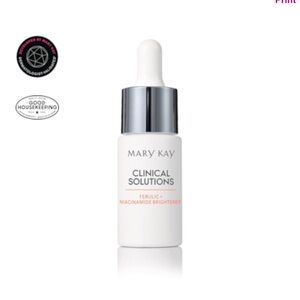 Mary Kay Clinical Solutions® Ferulic + Niacinamide Brightener - New without Box